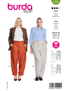 Burda 5703