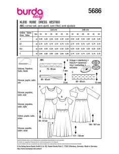 Burda 5686 2