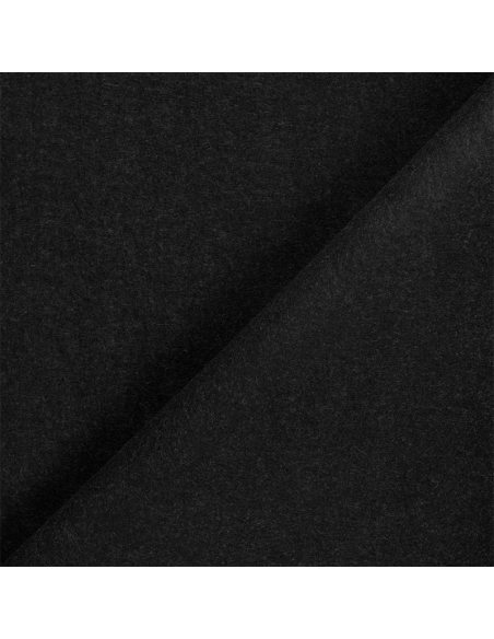 Filt 3mm Antracit