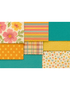 Provbit Av Metervara