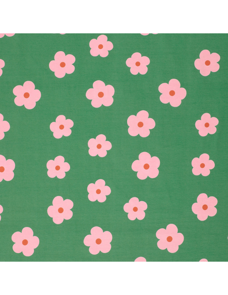 Bomullsjersey Kattis