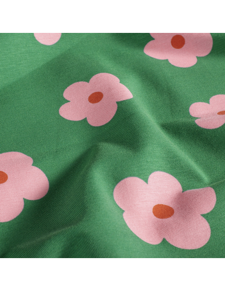 Bomullsjersey Kattis