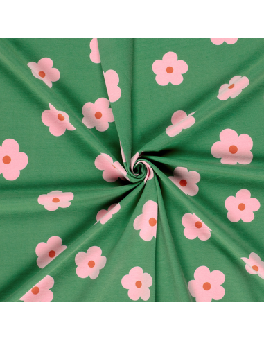 Bomullsjersey Kattis