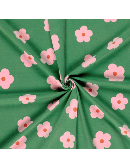 Bomullsjersey Kattis