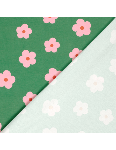 Bomullsjersey Kattis