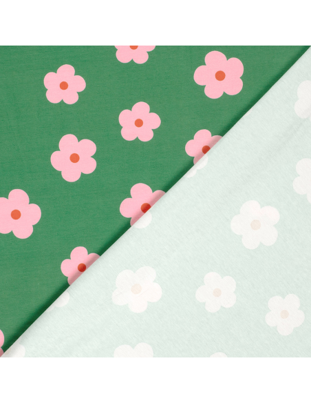 Bomullsjersey Kattis