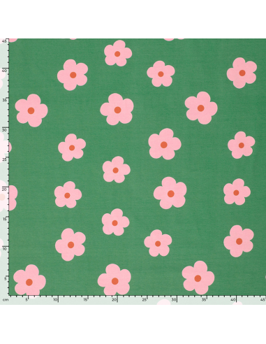 Bomullsjersey Kattis