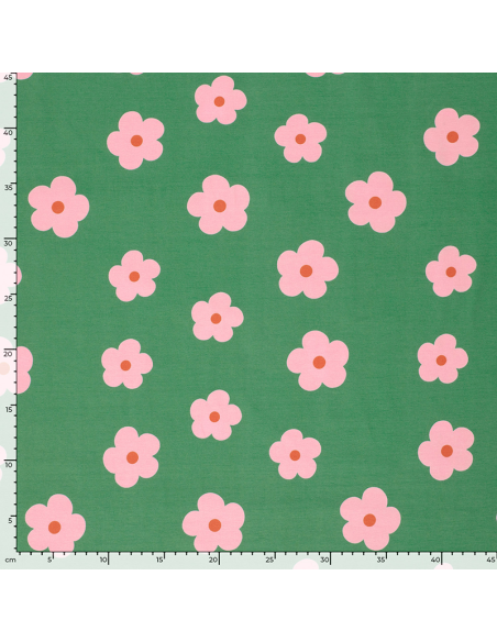 Bomullsjersey Kattis