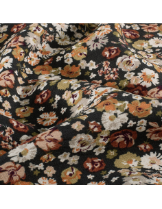 Viskos Nylon Flowers