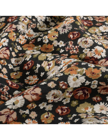 Viskos Nylon Flowers