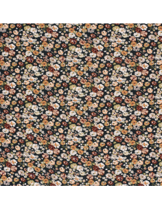 Viskos Nylon Flowers 2