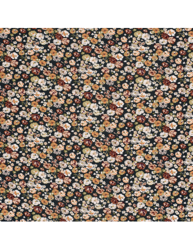 Viskos Nylon Flowers