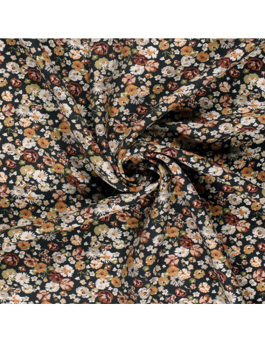 Viskos Nylon Flowers