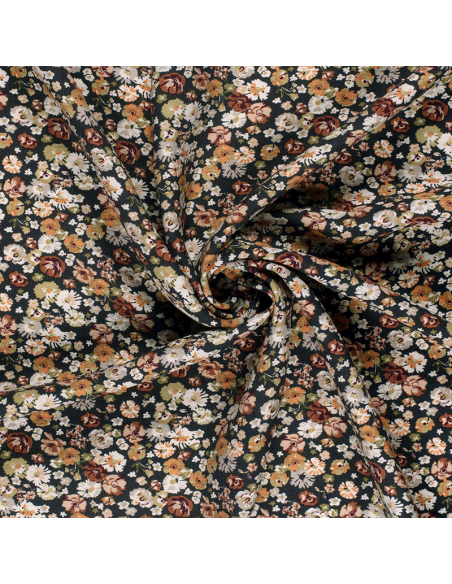 Viskos Nylon Flowers