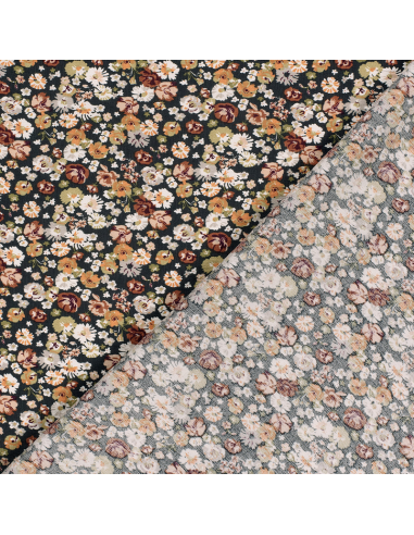 Viskos Nylon Flowers