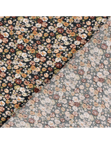 Viskos Nylon Flowers