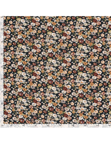 Viskos Nylon Flowers