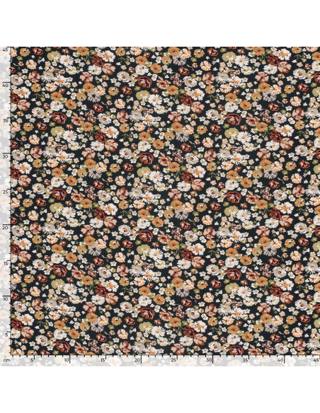 Viskos Nylon Flowers