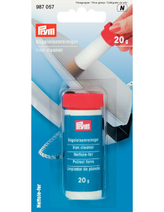 Prym Strykjärnspolerare