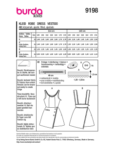 Burda 9198 2