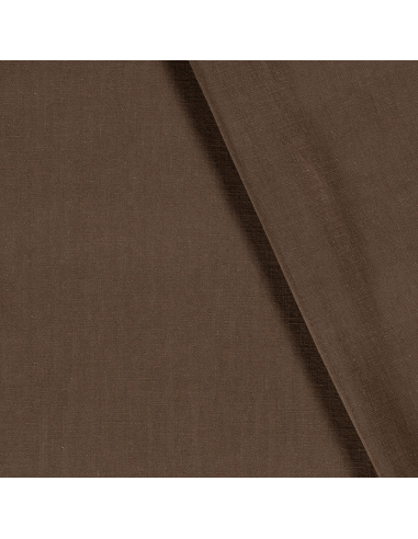 Viskos/Lin Bella Brun