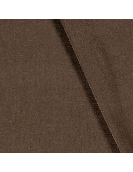 Viskos/Lin Bella Brun