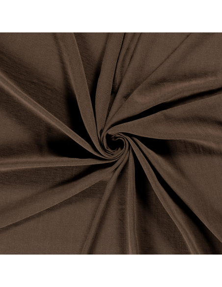 Viskos/Lin Bella Brun