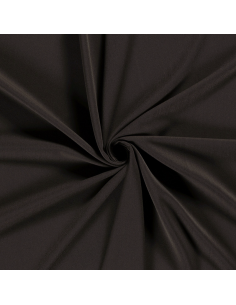 Gabardin Mörkbrun 58