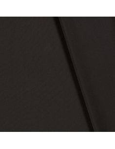 Gabardin Mörkbrun 58 2