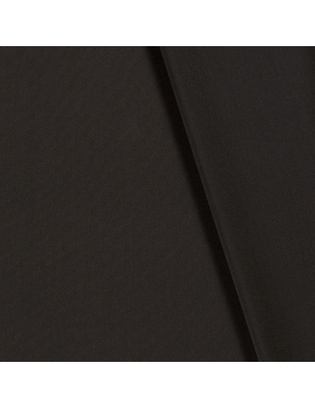 Gabardin Mörkbrun 58