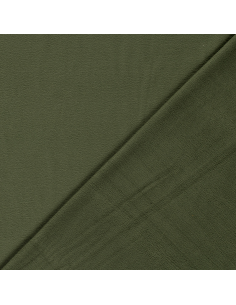 Microfleece Khakigrön 2
