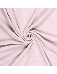 Microfleece Ljusrosa