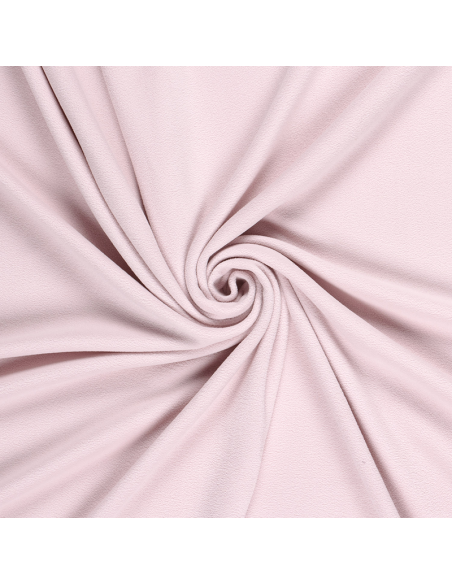 Microfleece Ljusrosa