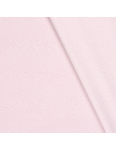 Microfleece Ljusrosa 2