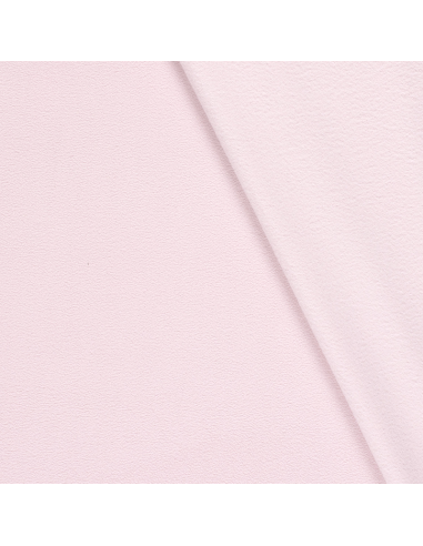 Microfleece Ljusrosa