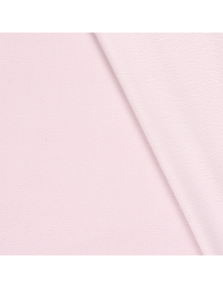 Microfleece Ljusrosa