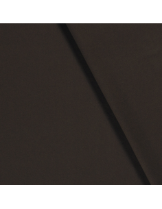 Bomullsjersey Enfärgad... 2