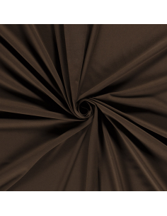 Bomullsjersey Enfärgad...