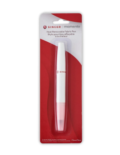 Singer Heat Removable...