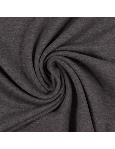 Flossad College Eike Melerad Mörkgrå