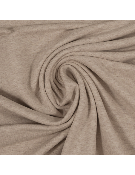 Flossad College Eike Melerad Beige