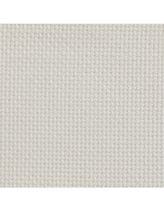 DMC Aidaväv 5,5 Rutor Ecru...