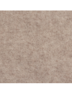 Merinofleece Ljusbeige Melerad 2