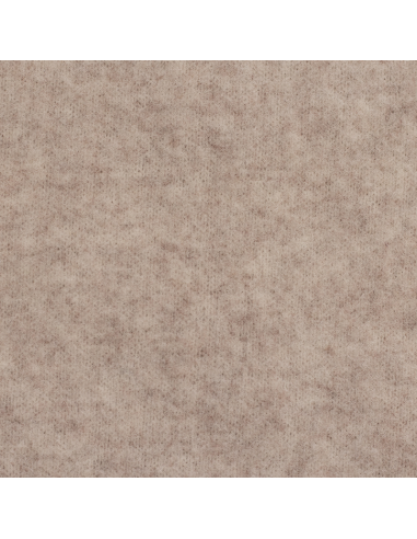 Merinofleece Ljusbeige Melerad