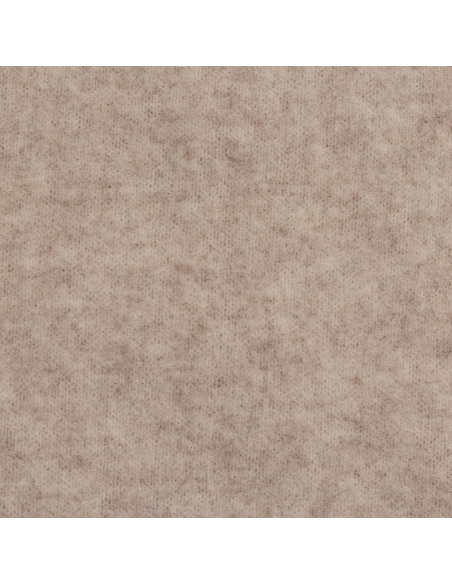 Merinofleece Ljusbeige Melerad