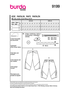 Burda 9199 2