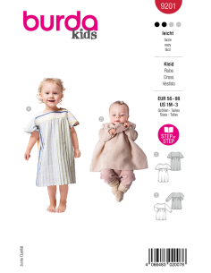 Burda 9201