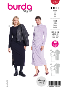 Burda 5684