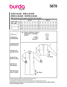 Burda 5678 2
