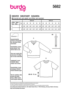 Burda 5682 2